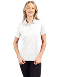 Clique® Ice Pique Womens Tech Polo