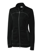 Clique® Helsa Performance Womens Full Zip Knit Jacket