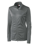 Clique® Helsa Performance Womens Full Zip Knit Jacket