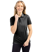 Clique® Parma Tech Jersey Womens Polo