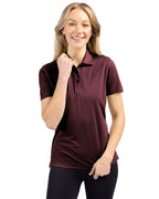 Clique® Parma Tech Jersey Womens Polo