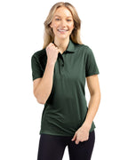 Clique® Parma Tech Jersey Womens Polo
