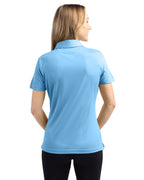 Clique® Parma Tech Jersey Womens Polo