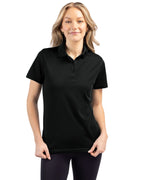 Clique® Spin Eco Performance Pique Womens Polo