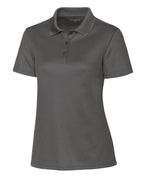 Clique® Spin Eco Performance Pique Womens Polo