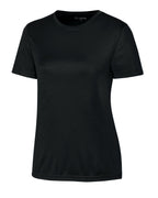 Clique® Spin Eco Performance Jersey Short Sleeve Womens Tee