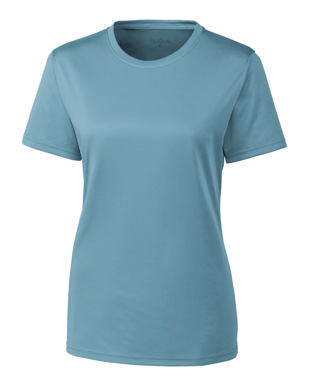 Clique® Spin Eco Performance Jersey Short Sleeve Womens Tee