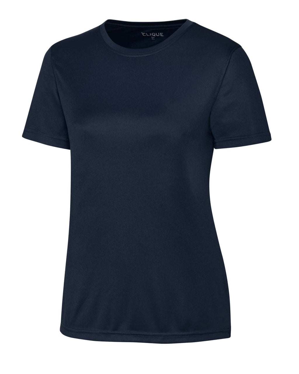 Clique® Spin Eco Performance Jersey Short Sleeve Womens Tee