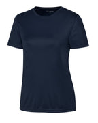 Clique® Spin Eco Performance Jersey Short Sleeve Womens Tee