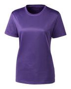 Clique® Spin Eco Performance Jersey Short Sleeve Womens Tee