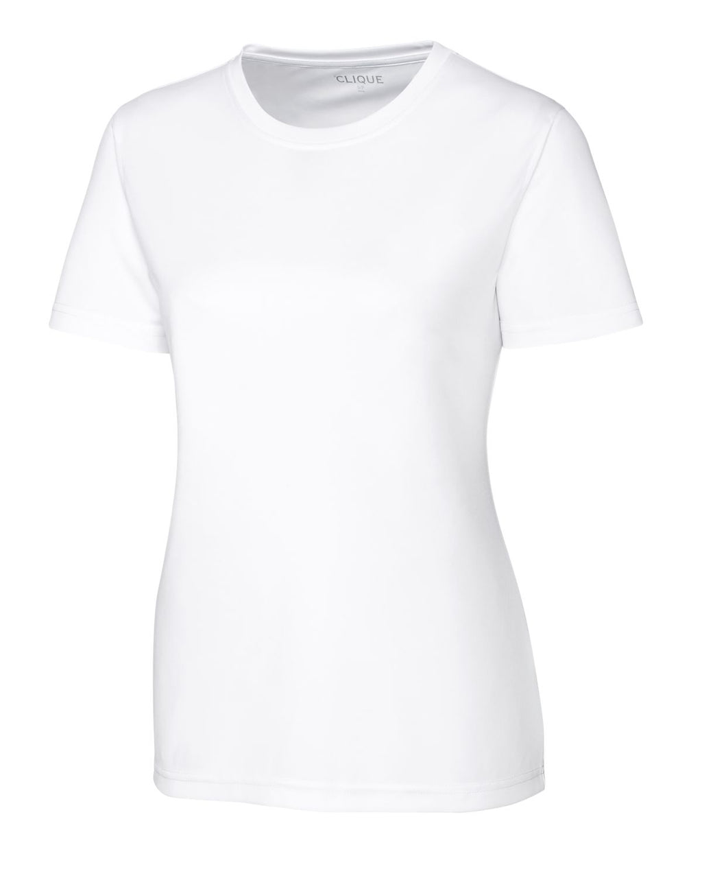 Clique® Spin Eco Performance Jersey Short Sleeve Womens Tee