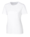 Clique® Spin Eco Performance Jersey Short Sleeve Womens Tee