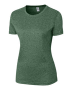 Clique® Charge Active Womens Short Sleeve Tee