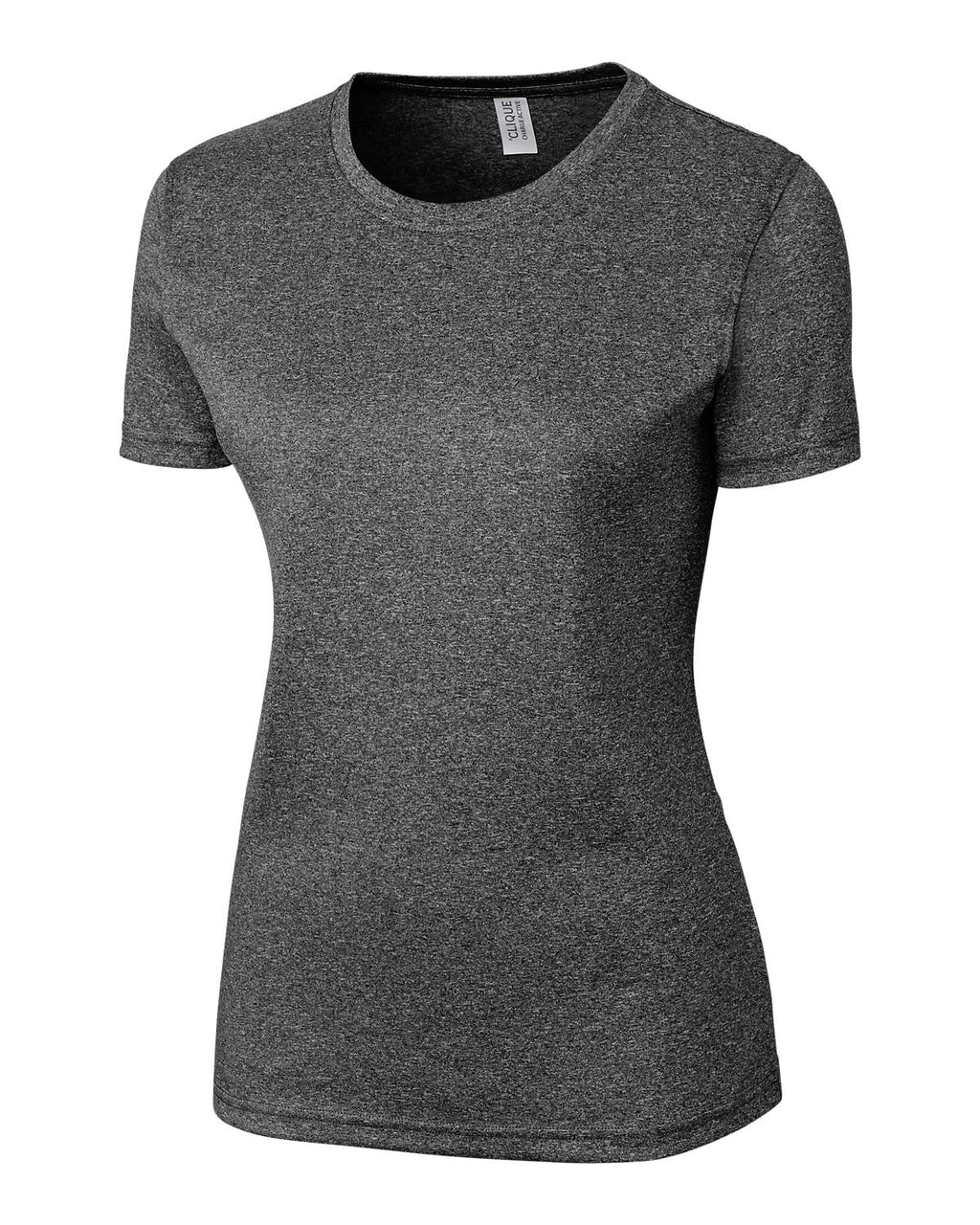Clique® Charge Active Womens Short Sleeve Tee