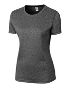 Clique® Charge Active Womens Short Sleeve Tee