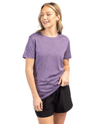 Clique® Charge Active Womens Short Sleeve Tee
