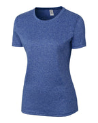 Clique® Charge Active Womens Short Sleeve Tee