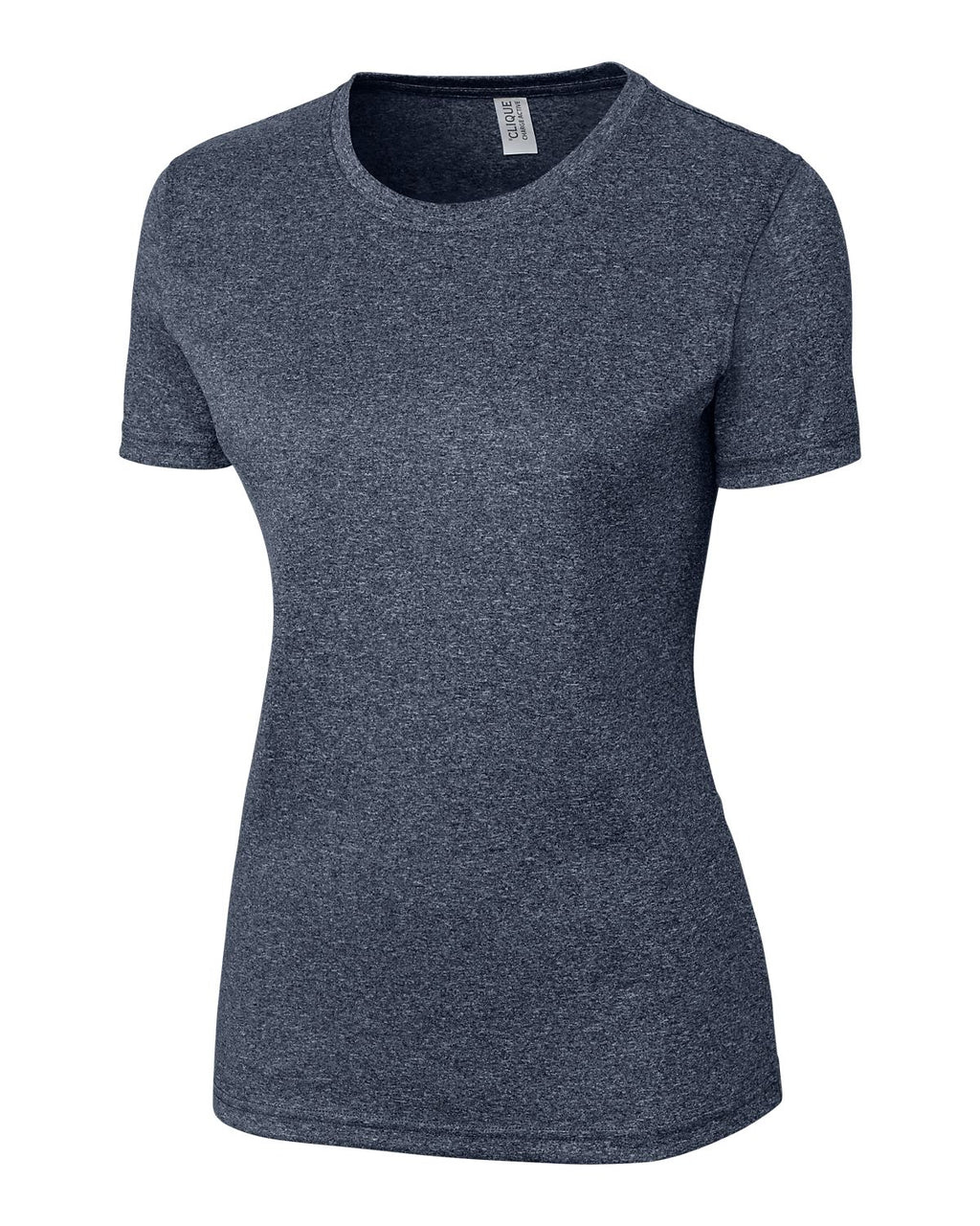 Clique® Charge Active Womens Short Sleeve Tee