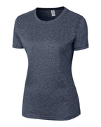 Clique® Charge Active Womens Short Sleeve Tee