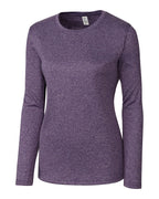 Clique® Charge Active Womens Long Sleeve Tee
