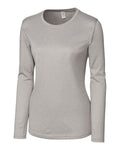Clique® Charge Active Womens Long Sleeve Tee