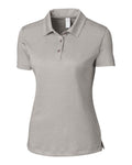 Clique® Charge Active Womens Short Sleeve Polo