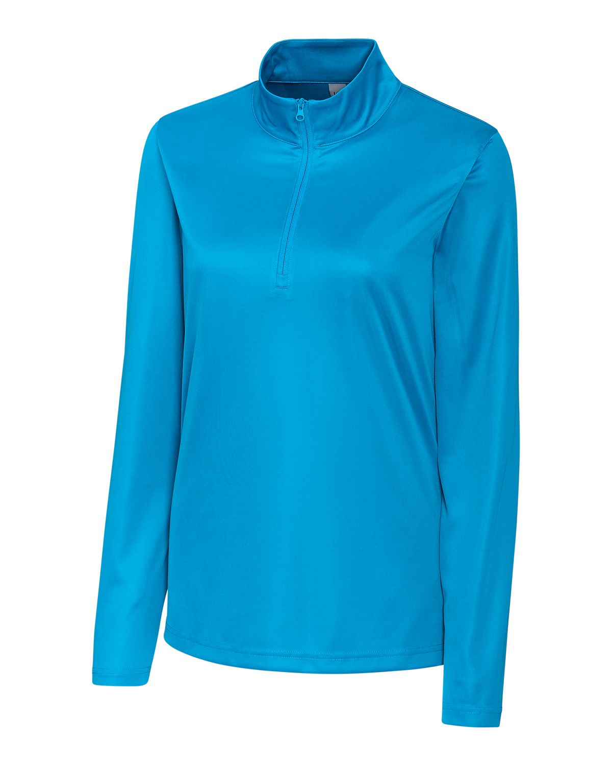 Clique® Spin Eco Performance Half Zip Womens Pull Over