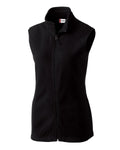 Clique® Summit Performance Fleece Full Zip Womens Vest