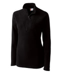 Clique® Summit Performance Fleece Half Zip Womens Pull Over Jacket