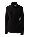 Clique® Summit Performance Fleece Full Zip Womens Jacket