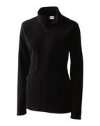 Clique® Summit Performance Fleece Full Zip Womens Jacket