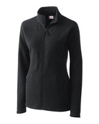Clique® Summit Performance Fleece Full Zip Womens Jacket