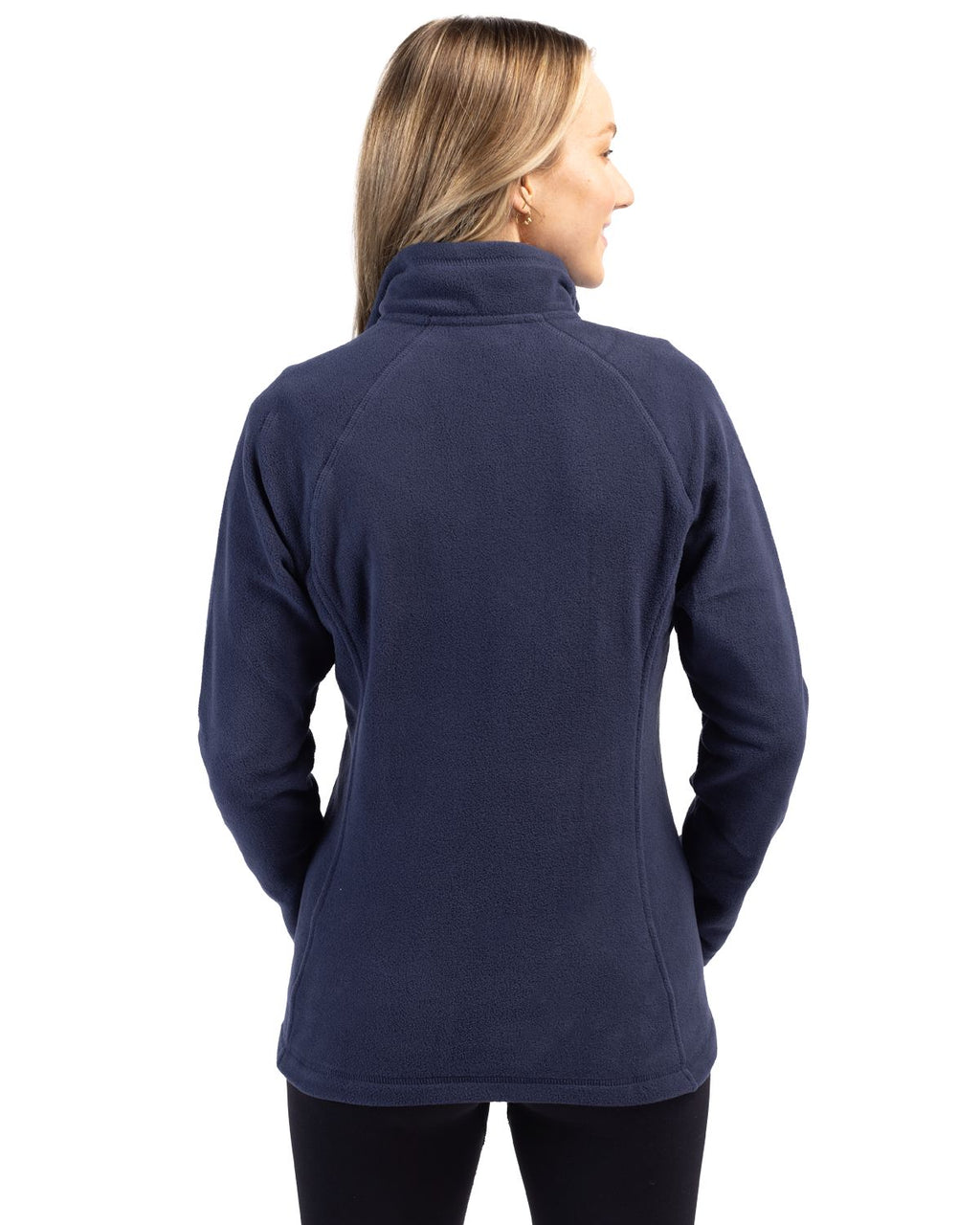 Clique® Summit Performance Fleece Full Zip Womens Jacket