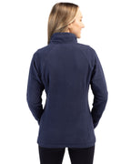Clique® Summit Performance Fleece Full Zip Womens Jacket