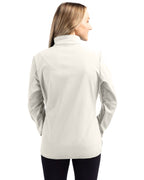Clique® Trail Eco Stretch Softshell Full Zip Womens Jacket