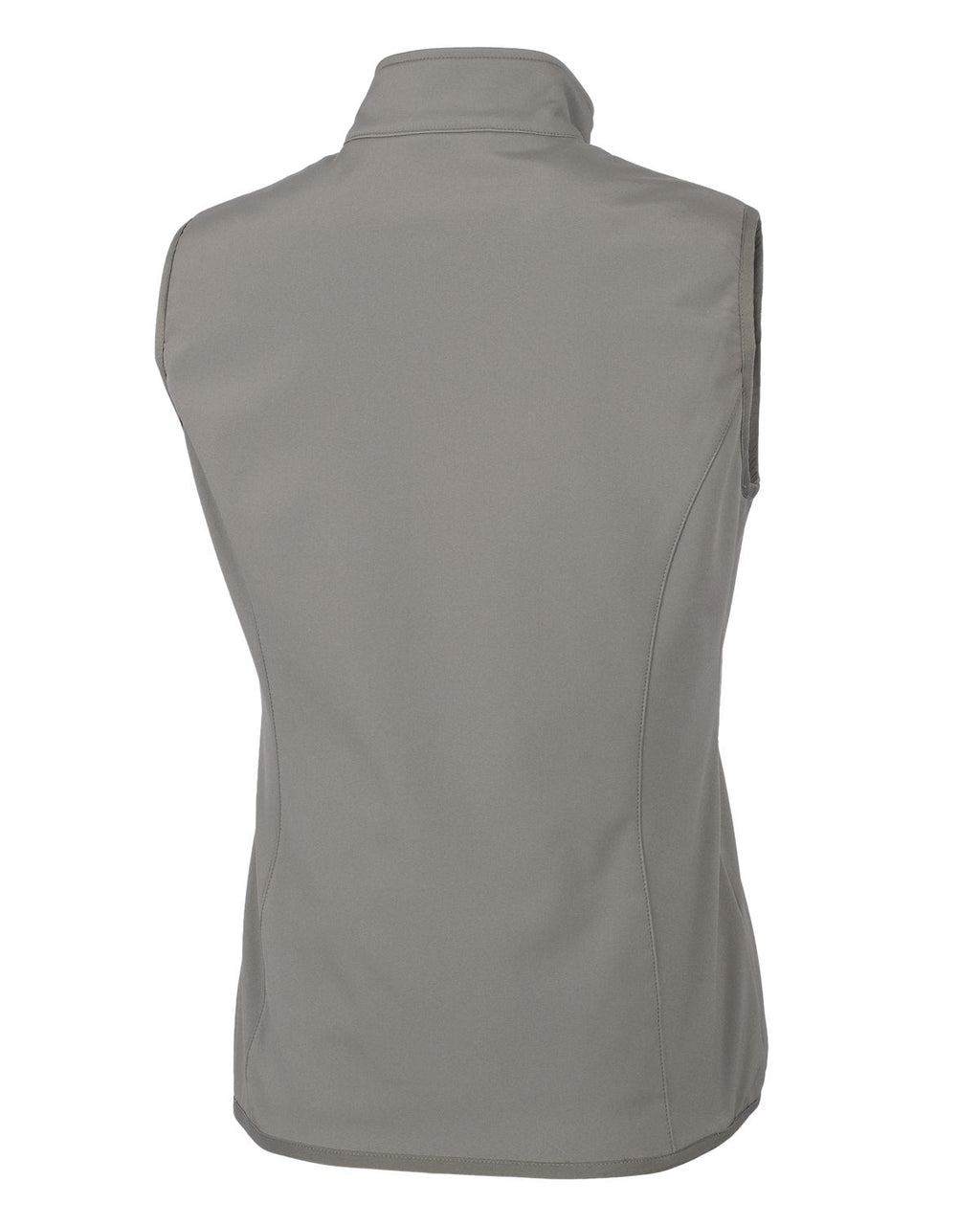 Clique® Trail Eco Stretch Softshell Women's Full Zip Vest