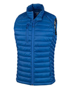 Clique® Hudson Insulated Womens Full-Zip Puffer Vest