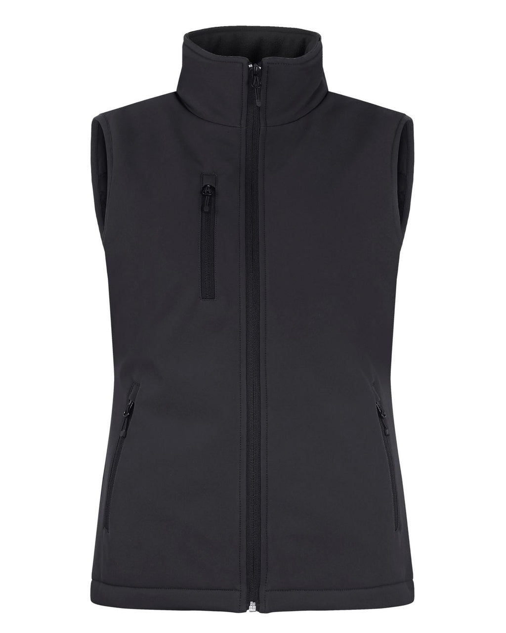 Clique® Equinox Insulated Womens Softshell Vest