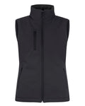 Clique® Equinox Insulated Womens Softshell Vest