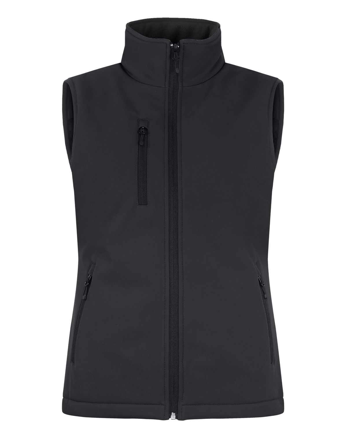 Clique® Equinox Insulated Womens Softshell Vest