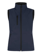 Clique® Equinox Insulated Womens Softshell Vest
