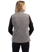 Clique® Equinox Insulated Womens Softshell Vest