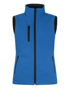 Clique® Equinox Insulated Womens Softshell Vest