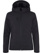Clique® Equinox Insulated Womens Softshell Jacket