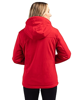 Clique® Equinox Insulated Womens Softshell Jacket