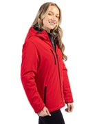 Clique® Equinox Insulated Womens Softshell Jacket