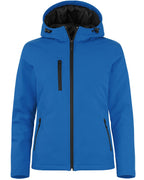 Clique® Equinox Insulated Womens Softshell Jacket