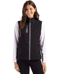 Clique® Telemark Eco Stretch Softshell Womens Vest