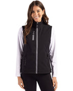Clique® Telemark Eco Stretch Softshell Womens Vest