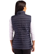 Clique® Valhalla Eco Full Zip Womens Puffer Vest
